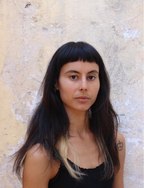 Inês Zinho Pinheiro